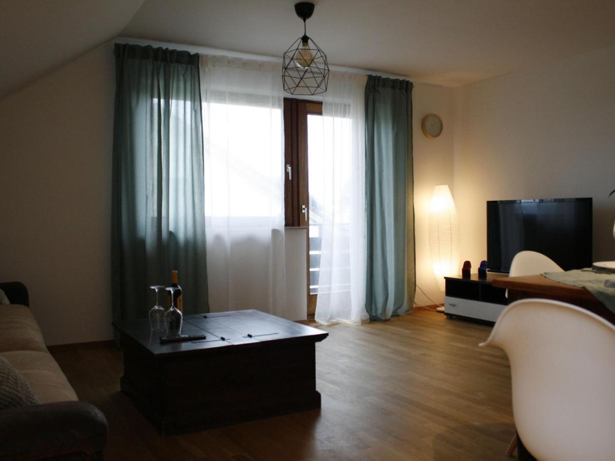 Ferienwohnung Weitblick Freiamt Eksteriør billede
