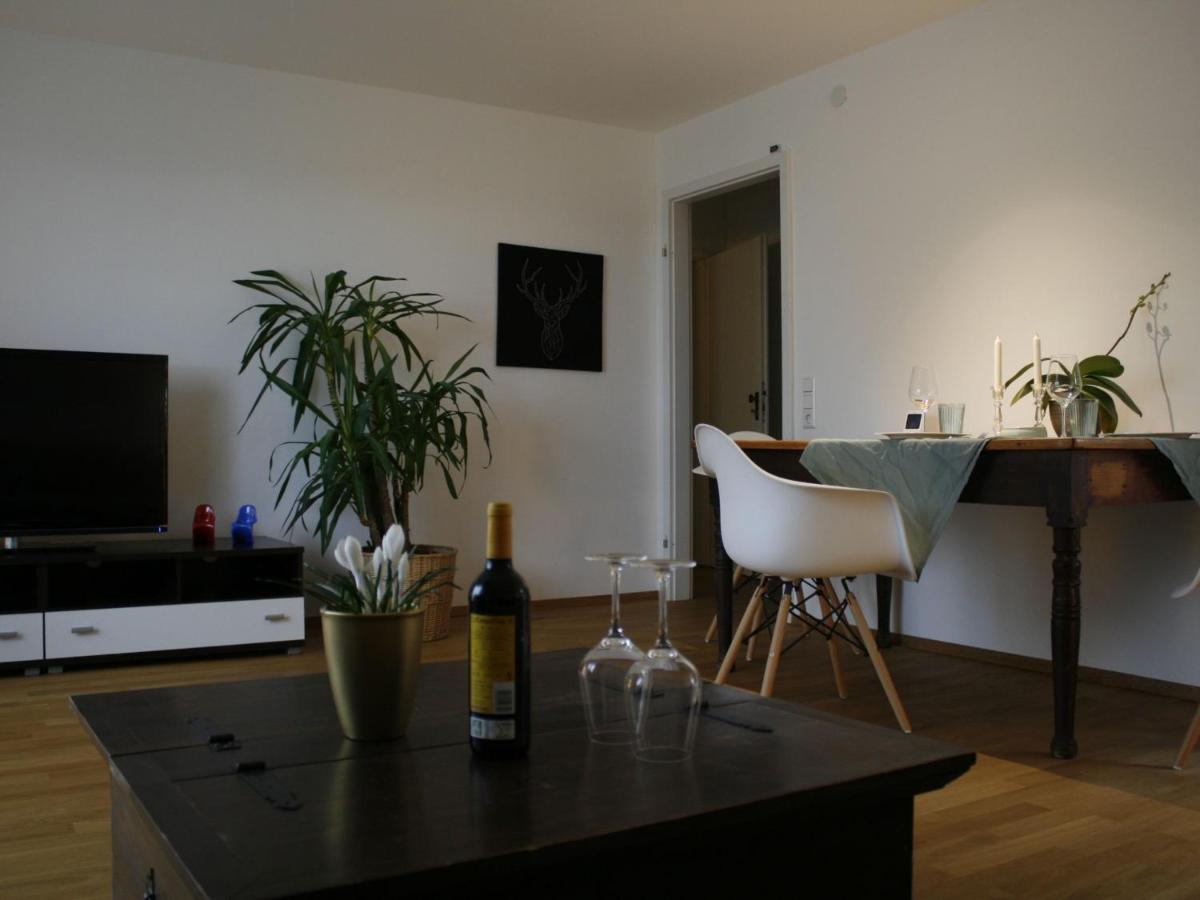 Ferienwohnung Weitblick Freiamt Eksteriør billede