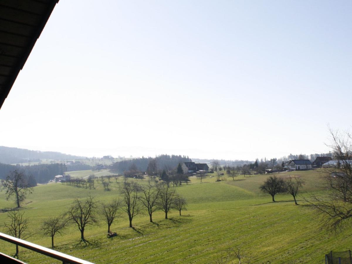 Ferienwohnung Weitblick Freiamt Eksteriør billede